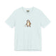 Sloth Pickleball T-Shirt - Saving Energy for Game Point