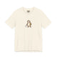 Sloth Pickleball T-Shirt - Saving Energy for Game Point