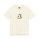 Hippo Pickleball T-Shirt - Big Energy at the Net