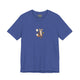 Fox Pickleball T-Shirt - Sly Little Dinks