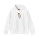 Goat Pickleball Hoodie - Greatest of All Time (Allegedly)