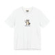 Funny Raccoon Pickleball T-Shirt - That Point Was Mine