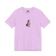 Horse Pickleball T-Shirt - Horsing Around at the Kitchen