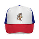 Tiger Pickleball Trucker Hat — Bold Game