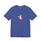 Pig Pickleball T-Shirt - Hogging the Kitchen Line