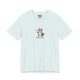 Funny Raccoon Pickleball T-Shirt - That Point Was Mine