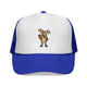Moose Pickleball Trucker Hat — Easygoing Original