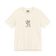 Funny Rabbit Pickleball T-Shirt - Was That Just the Warm-Up