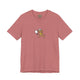 Dachshund Pickleball T-Shirt - Short Legs, Long Rallies