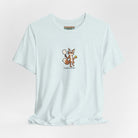 Fox pickleball t-shirt, I Meant to Do That