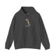 Funny Giraffe Pickleball Hoodie - Please Try Another Lob