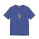Funny Frog Pickleball T-Shirt - Fine, One More Game