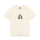 Badger Pickleball T-Shirt - Don't Poke the Badger