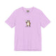 Funny Bear Pickleball T-Shirt - Soft Hands, Loud Paddle