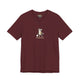 Funny Cat Pickleball T-Shirt - Interesting Line Call