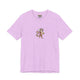 Tiger Pickleball T-Shirt - Eye of the Tiger Dink