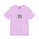 Funny Falcon Pickleball T-Shirt - That Was a Very Generous Call