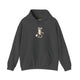 Funny Cat Pickleball Hoodie - I Said Yours