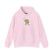 Frog Pickleball Hoodie - Fine, One More Game