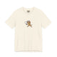 Dachshund Pickleball T-Shirt - Short Legs, Long Rallies