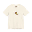 Dachshund pickleball t-shirt, Short Legs, Long Rallies