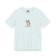 Funny Capybara Pickleball T-Shirt - No Rush, We Play to Eleven
