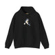 Shark Pickleball Hoodie - Circling the Kitchen Line