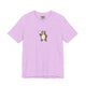 Bear Pickleball T-Shirt - Bear With Me, I'm Serving