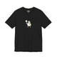 Duck Pickleball T-Shirt - Calm on Top, Paddling Hard Below