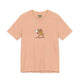 Funny Dachshund Pickleball T-Shirt - Try Getting It Past Me