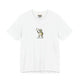Funny Turtle Pickleball T-Shirt - I'll Get to the Kitchen