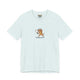 Funny Dachshund Pickleball T-Shirt - Try Getting It Past Me