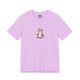 Pig Pickleball T-Shirt - Hogging the Kitchen Line