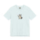 Raccoon Pickleball T-Shirt - That Point Was Mine
