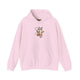 Fox Pickleball Hoodie - Sly Little Dinks