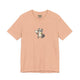Raccoon Pickleball T-Shirt - That Point Was Mine