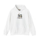 Funny Falcon Pickleball Hoodie - That Was a Very Generous Call