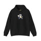 Badger Pickleball Hoodie - Don't Poke the Badger