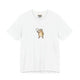 Capybara Pickleball T-Shirt - No Rush, We Play to Eleven