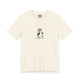 Funny Penguin Pickleball T-Shirt - My Feet Had Other Plans
