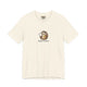 Funny Hedgehog Pickleball T-Shirt - Small Player, Full Commitment