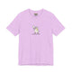 Funny Duck Pickleball T-Shirt - Was That Yours or Mine
