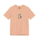 Funny Raccoon Pickleball T-Shirt - That Point Was Mine