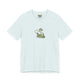 Snake Pickleball T-Shirt - Slithering Into the Kitchen