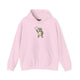 Turtle Pickleball Hoodie - The Kitchen Can Wait