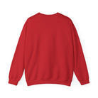 Badger pickleball crewneck sweatshirt, Don't Poke the Badger