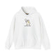 Funny Duck Pickleball Hoodie - Was That Yours or Mine