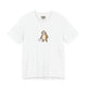 Sloth Pickleball T-Shirt - Saving Energy for Game Point