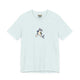 Shark Pickleball T-Shirt - Circling the Kitchen Line