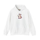 Pig Pickleball Hoodie - Hogging the Kitchen Line
